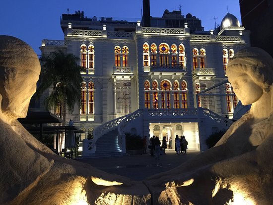 nicolas-sursock-museum